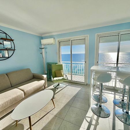 Louise Appartement, By Welcome To Κάννες Εξωτερικό φωτογραφία