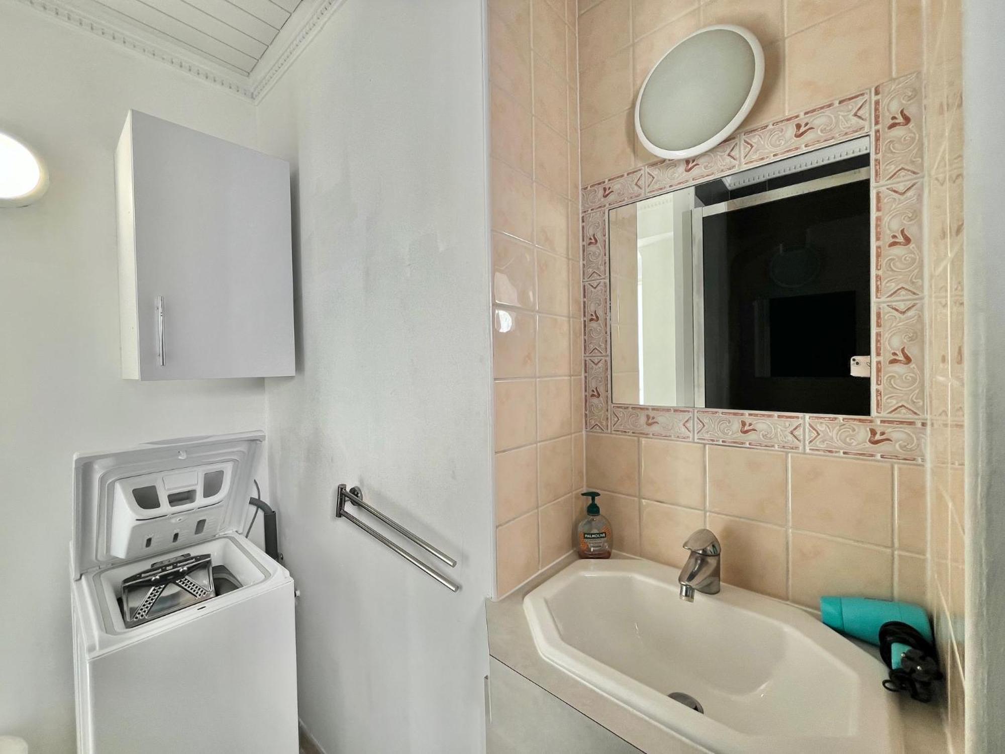 Louise Appartement, By Welcome To Κάννες Εξωτερικό φωτογραφία