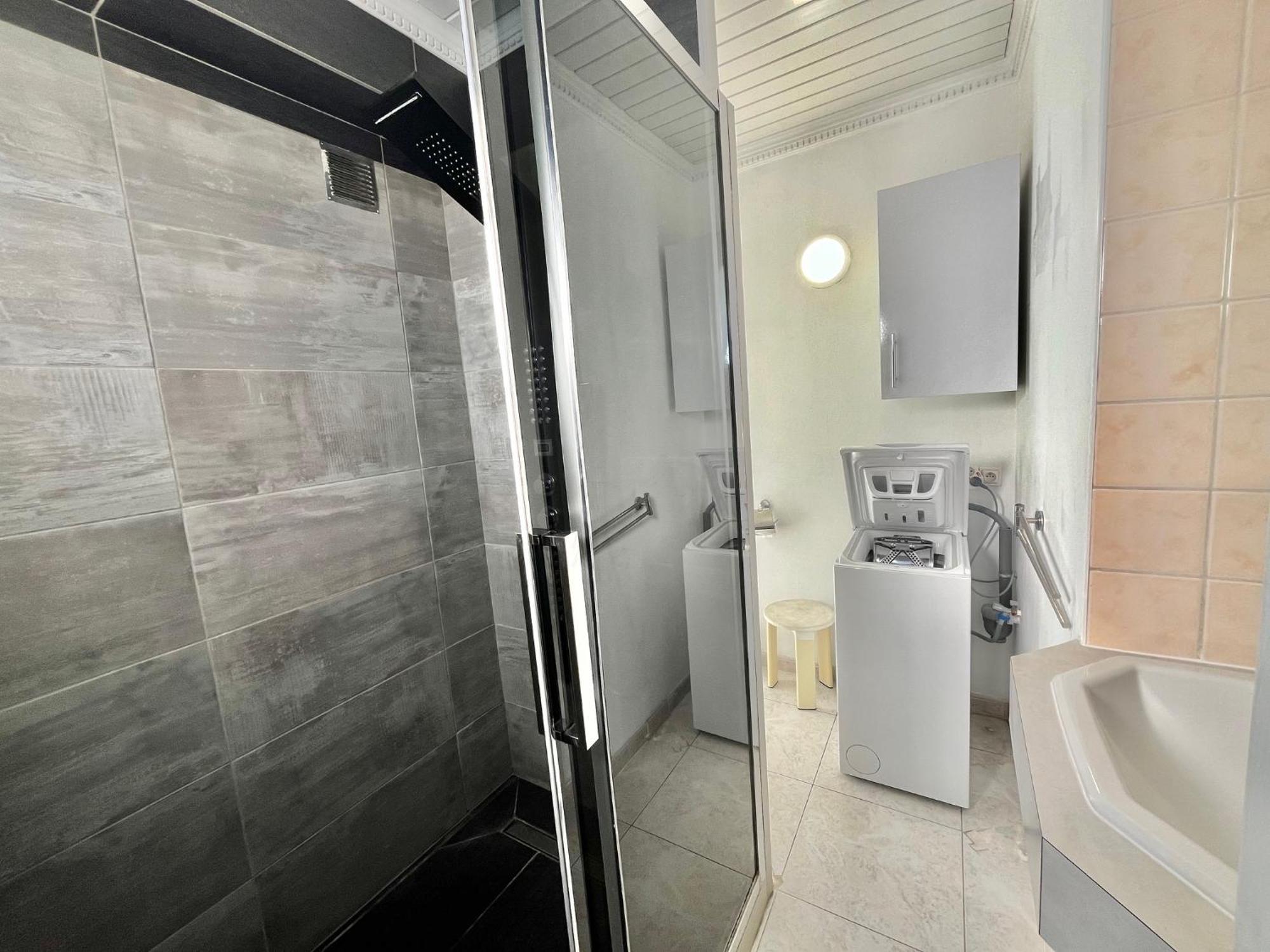 Louise Appartement, By Welcome To Κάννες Εξωτερικό φωτογραφία