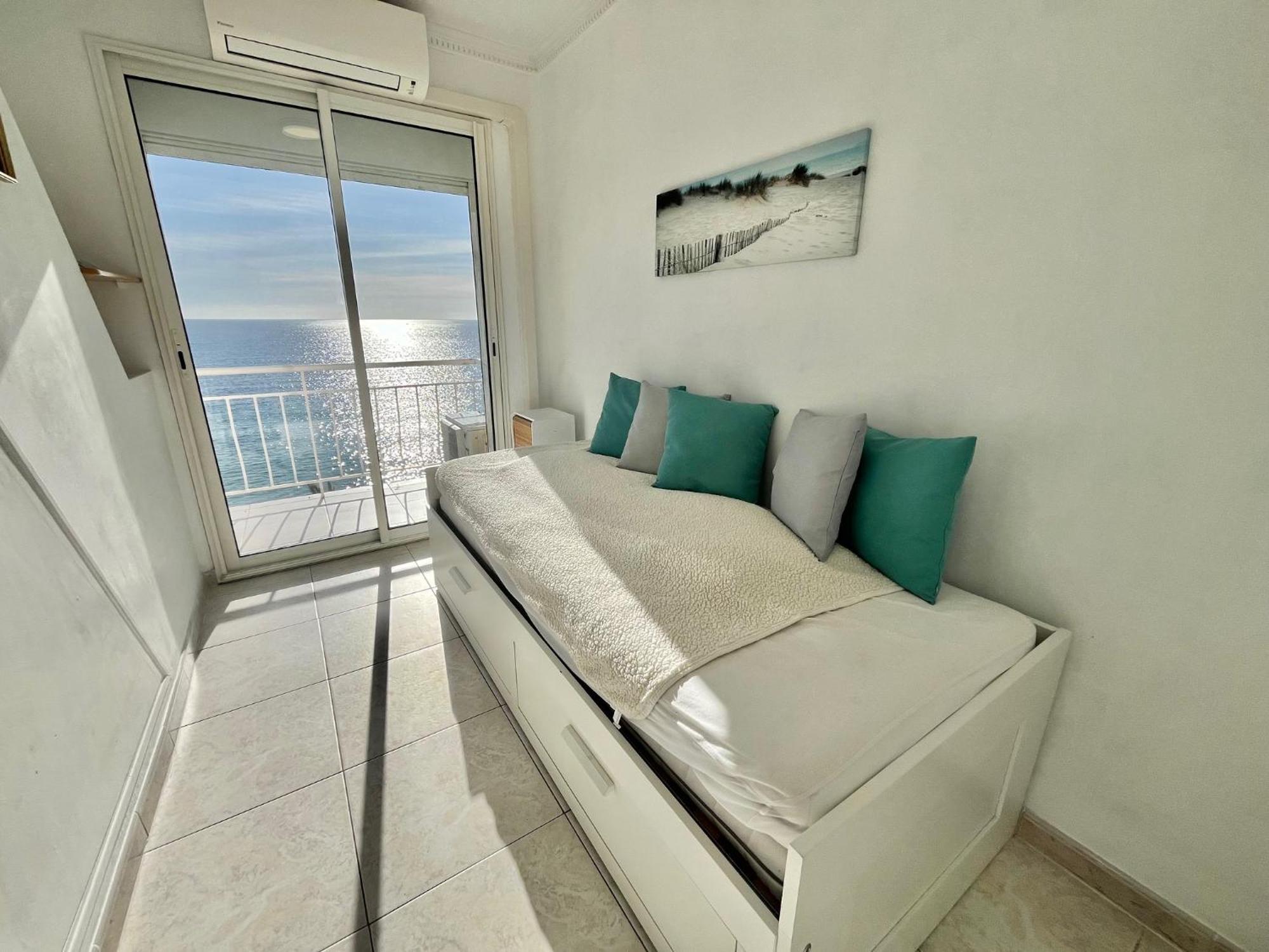 Louise Appartement, By Welcome To Κάννες Εξωτερικό φωτογραφία