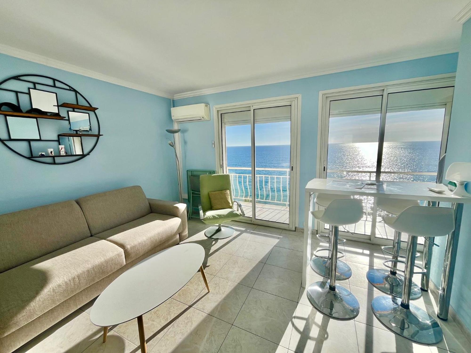 Louise Appartement, By Welcome To Κάννες Εξωτερικό φωτογραφία