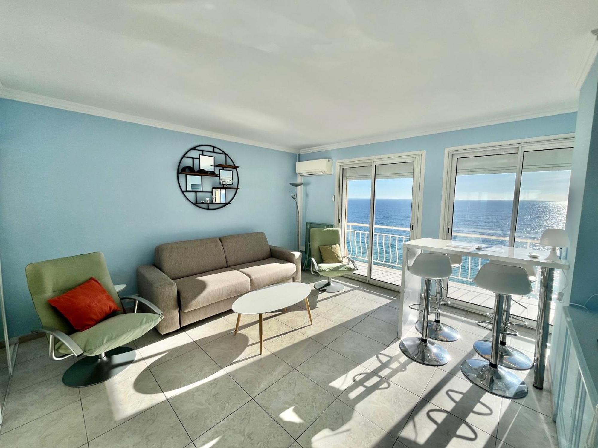 Louise Appartement, By Welcome To Κάννες Εξωτερικό φωτογραφία