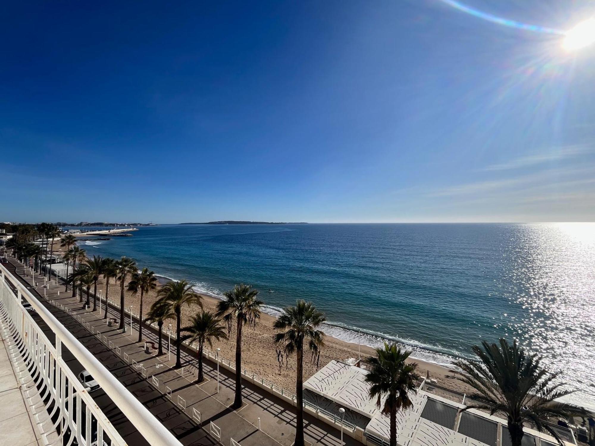 Louise Appartement, By Welcome To Κάννες Εξωτερικό φωτογραφία